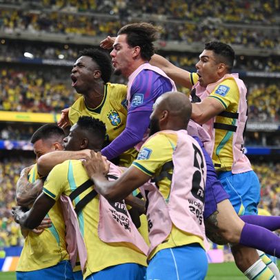 Esperança pelo hexa atinge maior nível desde 2023