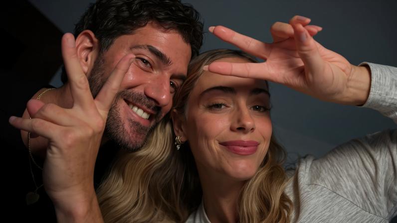 Tini Stoessel e Rodrigo De Paul retomaram em 2026
