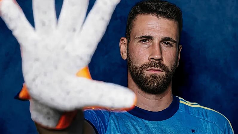 Unai Simón bateu recorde histórico nesta quinta-feira (2) de Copa do Mundo