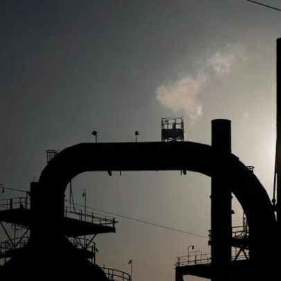 Petróleo pode perder liderança energética dos EUA para o gás natural