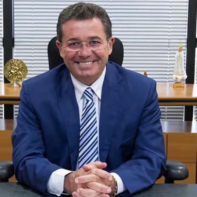 Vital do Rêgo transforma trajetória no TCU em relato sobre serviço público