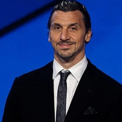Ibrahimovic critica o Brasil após queda na Copa
