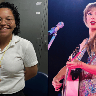 Pesquisadora brasileira acusa espanhol de plagiar o método Taylor Swift