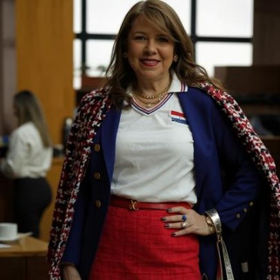 Senadora paraguaia ameaça Mbappé: "Já mandamos Ronaldinho para cadeia"