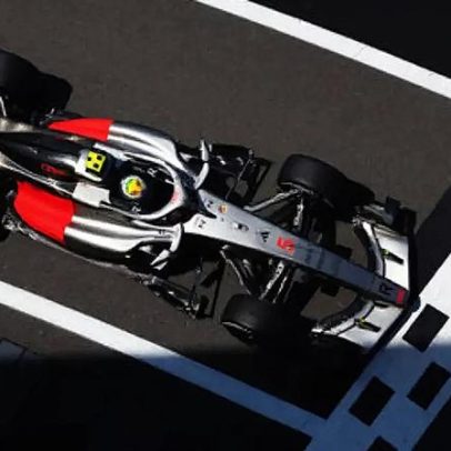 Bortoleto supera problemas e avança ao Q2 em Silverstone