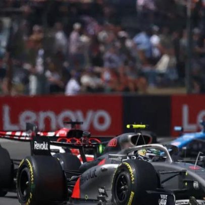 Bortoleto vence Hulkenberg, mas fica eliminado no Q2 do GP da Grã-Bretanha