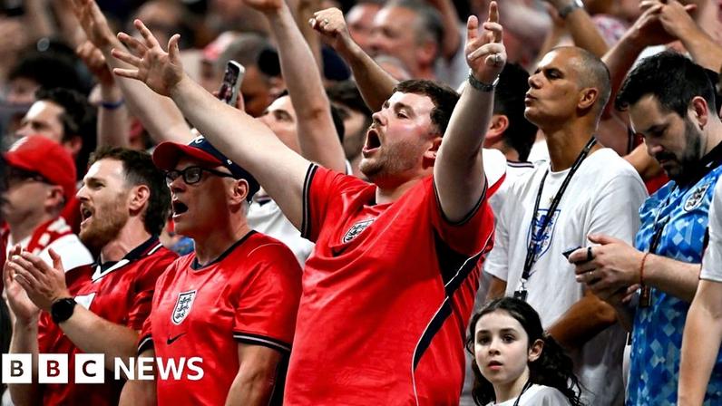 Por que Wonderwall se tornou o hino da Inglaterra na Copa do Mundo