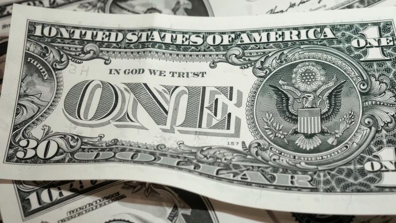 Foto: Pexels / Dólar