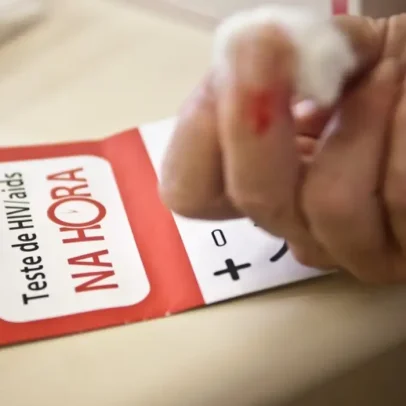 ONU alerta para risco de nova epidemia do HIV após cortes em recursos