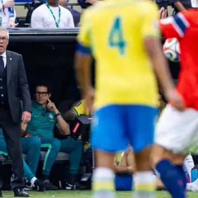 Quem comandará o novo ciclo da Seleção para a Copa do Mundo 2030