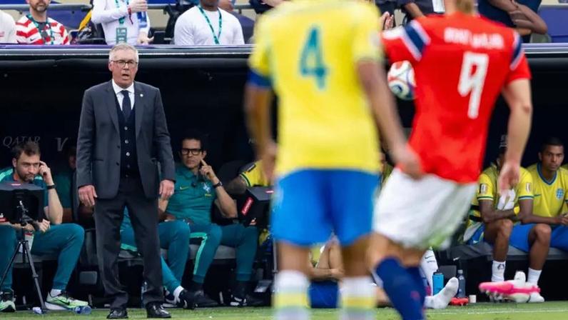 Quem comandará o novo ciclo da Seleção para a Copa do Mundo 2030