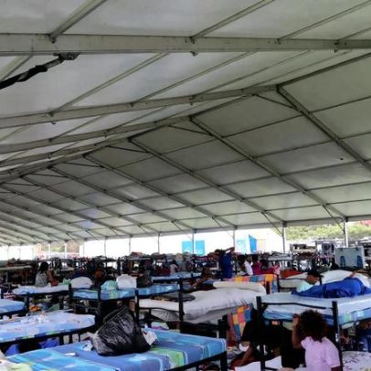 Agro brasileiro mobiliza envio de alimentos à Venezuela após terremotos