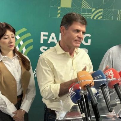 Falta de seguro coloca Safra em risco; agro mineiro afirma estar preparado para El Niño