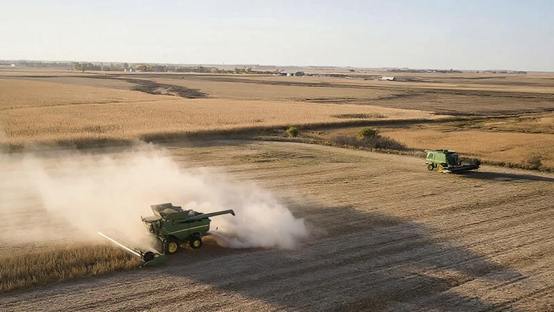 A combinação entre capacidade produtiva, recursos naturais e conhecimento científico coloca o Brasil em posição privilegiada para liderar a transição para uma economia de baixo carbono