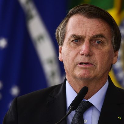 Bolsonaro é autorizado a sair da prisão domiciliar para ir ao dentista