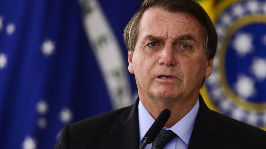 Moraes questiona Bolsonaro por vídeo com IA que apoia Flávio à presidência