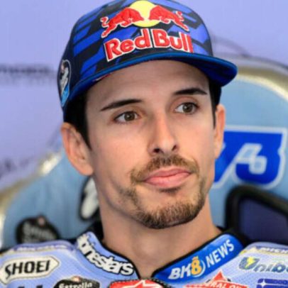 Álex Márquez é confirmado pela KTM como piloto em 2027