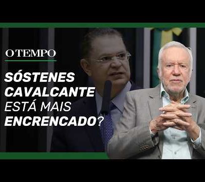 PF investiga origem de R$ 470 mil encontrado em apartamento usado por Sóstenes