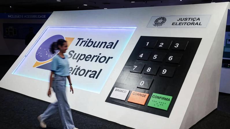 TSE: pré-candidatos já podem fazer propaganda intrapartidária