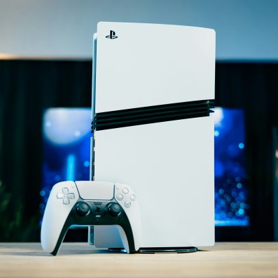 Sony mantém decisão de encerrar o lançamento de mídias físicas em 2028