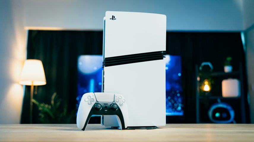 Sony mantém decisão de encerrar o lançamento de mídias físicas em 2028