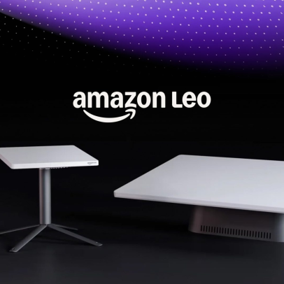 Amazon planeja lançar mais de 5 mil satélites para oferecer internet