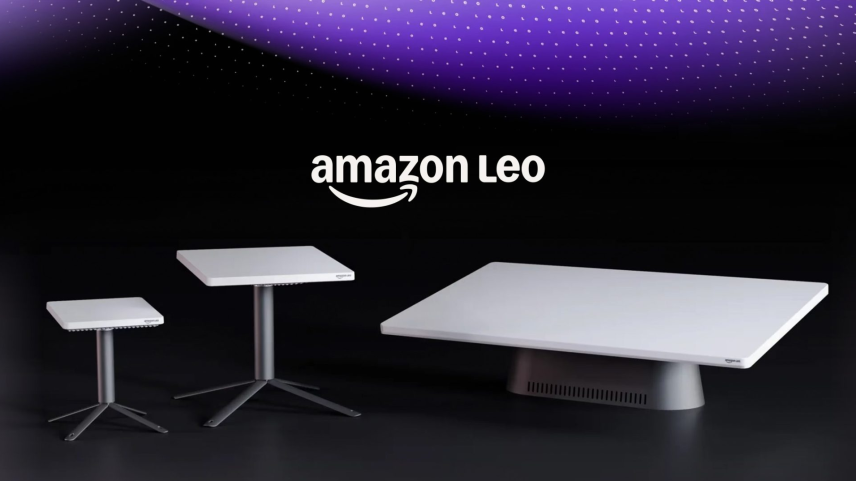 Amazon planeja lançar mais de 5 mil satélites para oferecer internet