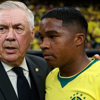 Brasil hoje na Copa: horário e como assistir ao vivo