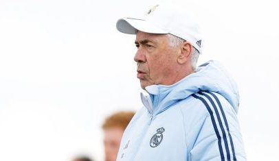 Brasil x Noruega: Ancelotti reencontra astro dispensado pelo Real Madrid