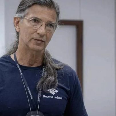 Auditor famoso de Aeroporto: Área Restrita lança pré-candidatura de esquerda