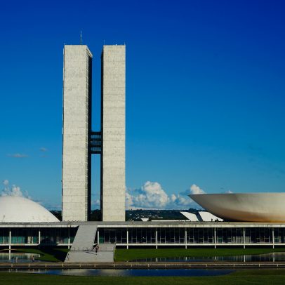 Governo paga recorde de R$ 33,9 bilhões em emendas em ano eleitoral