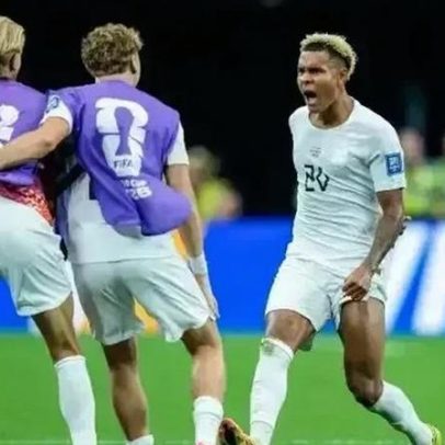 Além de Haaland, quem pode ameaçar o Brasil na Copa