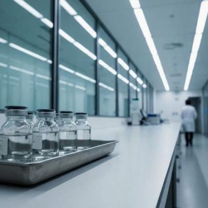 Anvisa restringe pedidos de pesquisa clínica de medicamentos