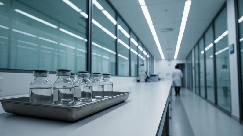 Anvisa barra pedidos de pesquisa clínica para medicamentos