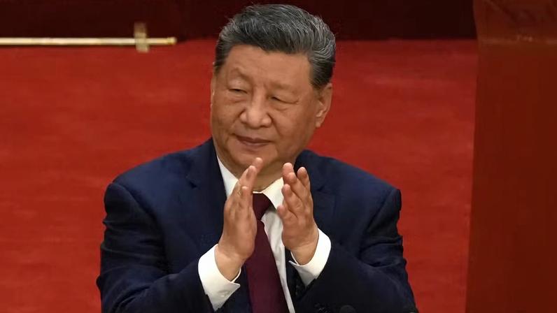 China promove generais e sinaliza reorganização no alto comando militar