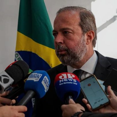 Silveira condiciona apoio Senado palanque de Lula e amplia isolamento de Viana