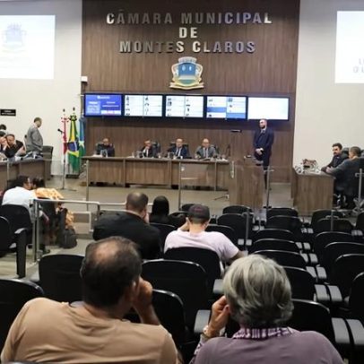 Câmara aprova moção de apoio após morte de professora e reforça fiscalização