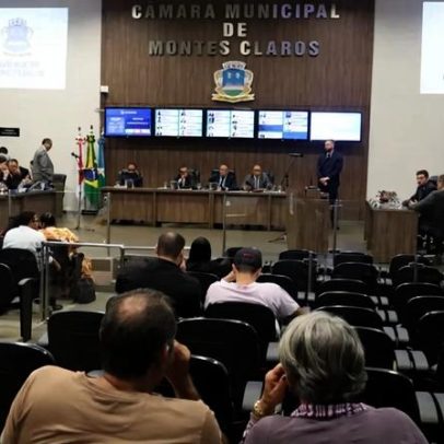 Câmara de Montes Claros apoia linha chilena e fiscaliza após morte de professora