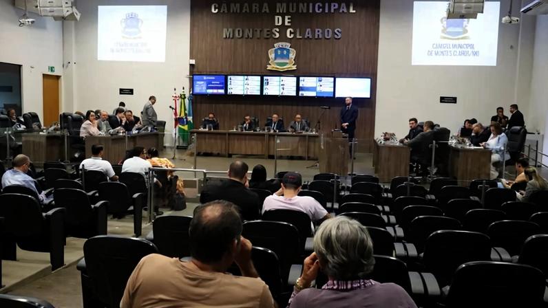 Após morte de professora, Câmara de Montes Claros aprova moção de apoio e pede reforço na fiscalização da linha chilena