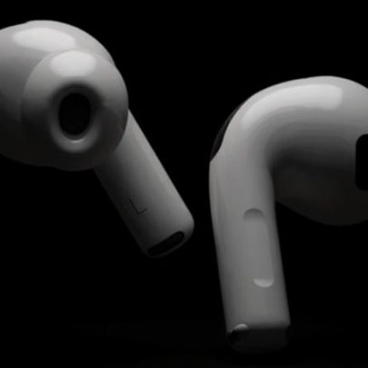 Apple pode ter suspendido lançamento de AirPods Pro com câmera