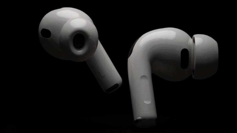 Apple pode ter suspendido lançamento de AirPods Pro com câmera