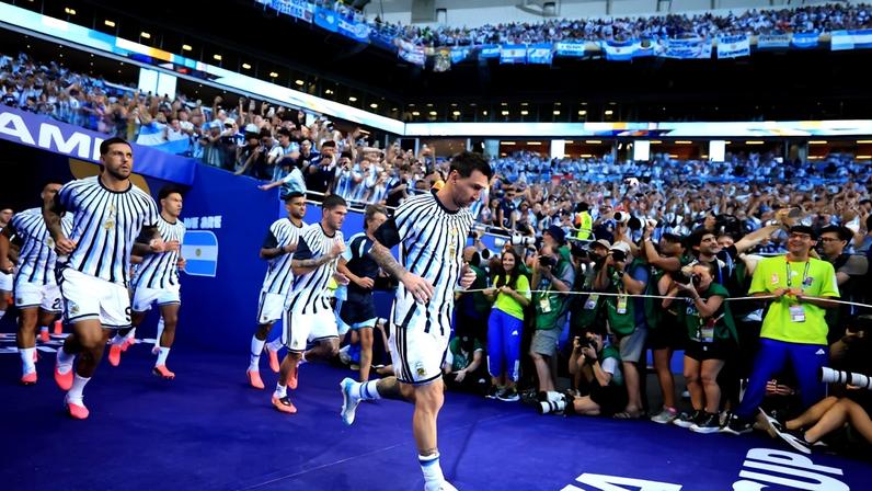 Ezra Shaw - FIFA/FIFA via Getty Images