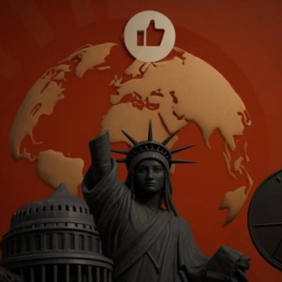250 anos dos EUA: visão crítica sobre a trajetória do país