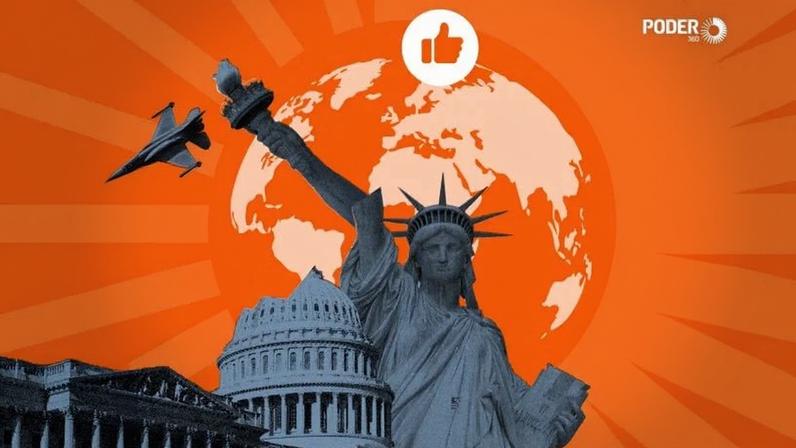 Por adesão e por iniciativa sua, os Estados Unidos cruzaram todo o século 20, e seguem no 21, dedicados a fazer guerra, diz o articulista