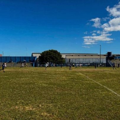 Samambaia empata com Aruc fora de casa no Candangão Sub-20