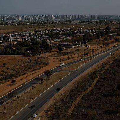 26 de Setembro e Ponte Alta são formalizadas como novas cidades do DF