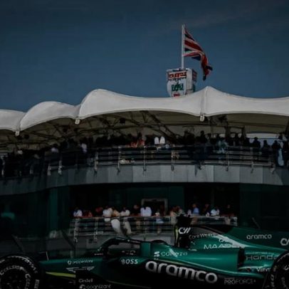 Alonso critica regulamento da F1 após fase difícil da Aston Martin