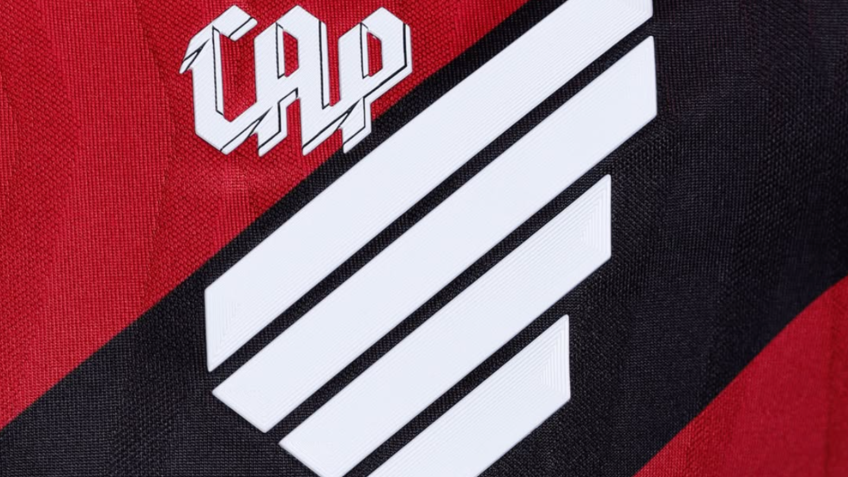 Athletico ultrapassa R$ 1 bi e tem o maior patrimônio do futebol brasileiro