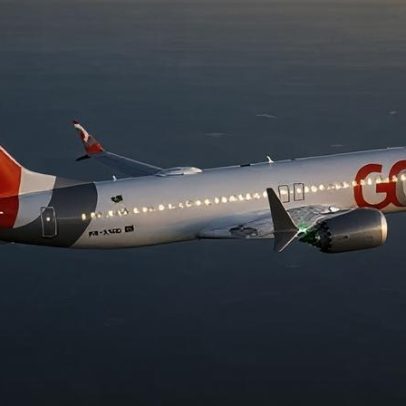 Gol aumenta oferta em 8% no inverno com reforço para NY, Nordeste e Argentina