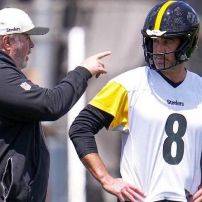 Aaron Rodgers comenta ofensiva típica de Mike McCarthy: é coisa que já usamos